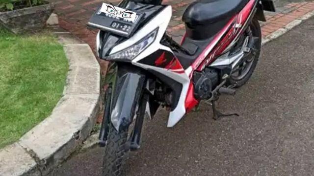 HARGA MOTOR BEKAS HONDA SUPRA X 125 TAHUN 2005 - 2016 HARGA MULAI 4 JUTAAN смотреть онлайн
