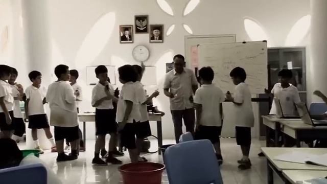 Intel Indonesia - Technology And Education