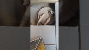 Грент Вол ховер Н3 замена бензанасоса, люк и размеры