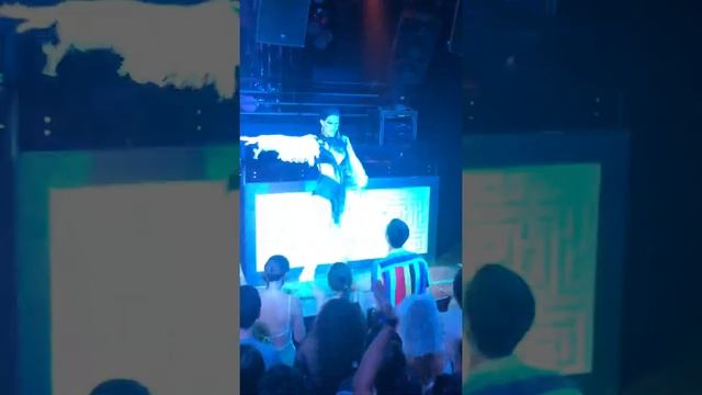 Vanessa LaRoux | Hush Hush