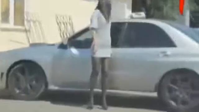 Девушка и тонировка смотреть онлайн