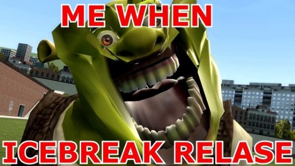 The New ICEBREAKER.LUA V2.0 | Fatality.Win Crack