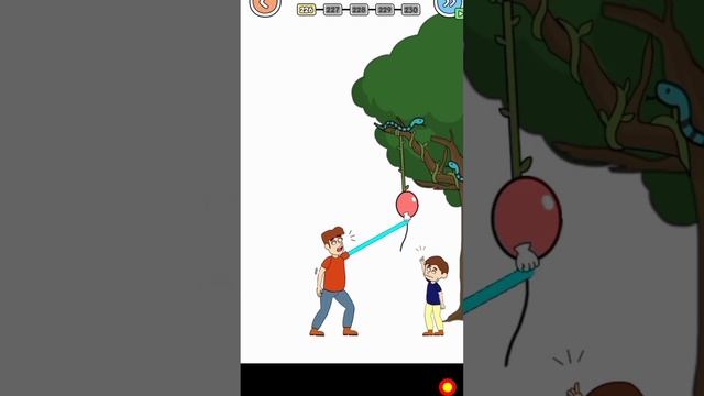 Thief Puzzle 4 (WEEGOON) - longhand Puzzle Game - Level 201-250 Android Gameplay Walkthrough Part 5 смотреть онлайн