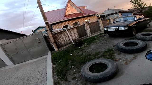 Красавица держалась до последнего:ФИТОНЯШКА.Девушка и спортбайк. смотреть онлайн