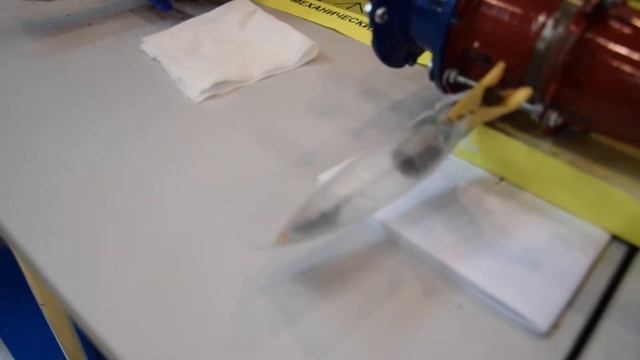 Разработка омских профессоров - вихревой комплекс