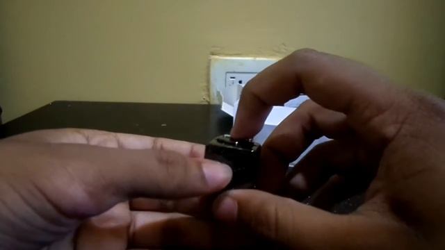 Review SQ8 mini cámara смотреть онлайн