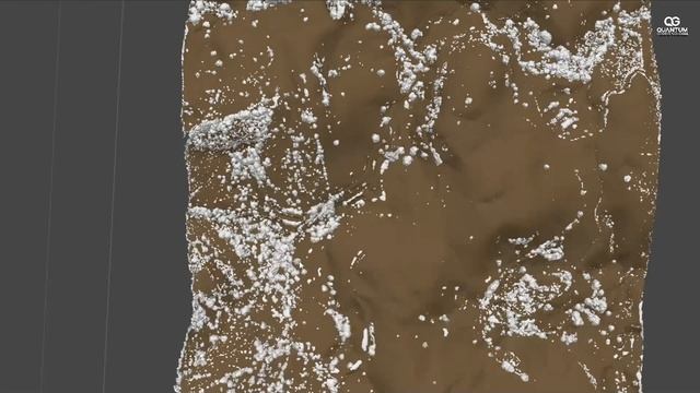 Plano de Voo com correção altimétrica para mapeamento e Realidade Aumentada - Dji Mini 2 e Litchi смотреть онлайн
