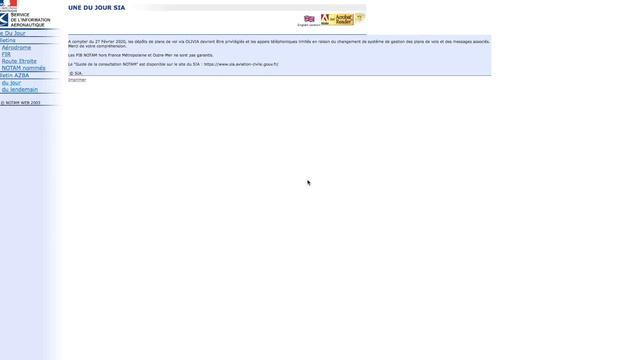 TUTORIEL: Préparation d'un Vol montagne смотреть онлайн