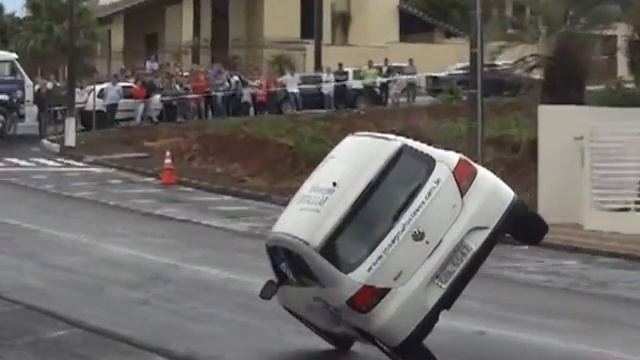Show de Manobras Volkswagen Parte 3 смотреть онлайн