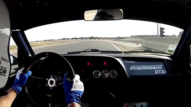 306 XSi 16s circuit Ledenon 08/03/2015 session 15h40 смотреть онлайн