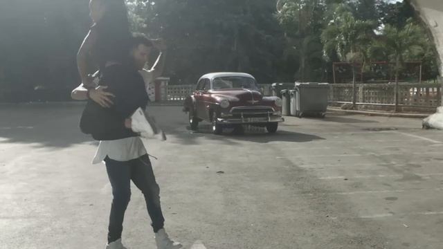 MICKY - SE FUE - (OFFICIAL VIDEO - SALSA CUBANA)