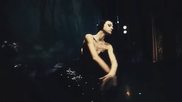 Ballet Teatre Tívoli смотреть онлайн