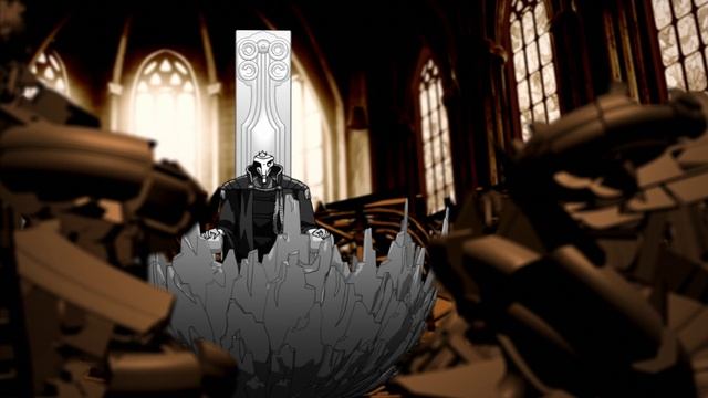 Дневник будущего - опенинг ОВА / Mirai Nikki - opening OVA OP01 Credtiless смотреть онлайн