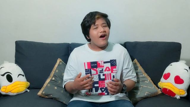 Jaan Hai Meri Song: Radhe Shyam (COVER) | Prabhas, Pooja Hegde | Armaan M, | jaan hai meri cover смотреть онлайн