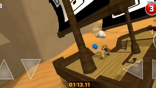 ТОП 5 СЕКРЕТОК В СУПЕР БЕАР АДВЕНЧЕР В ПУСТЫНЕ