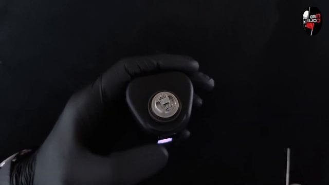 Precisio MTL RTA - Building and wicking смотреть онлайн