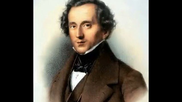III - Mendelssohn: Symphony No. 4 Op. 90 