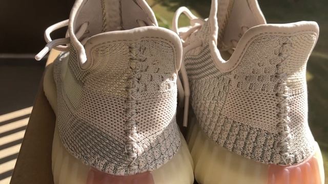 YEEZY V2 CITRIN REVIEW !!!!! THE YEEZY IS NOT DEAD !!!! ROAD TO 100 смотреть онлайн