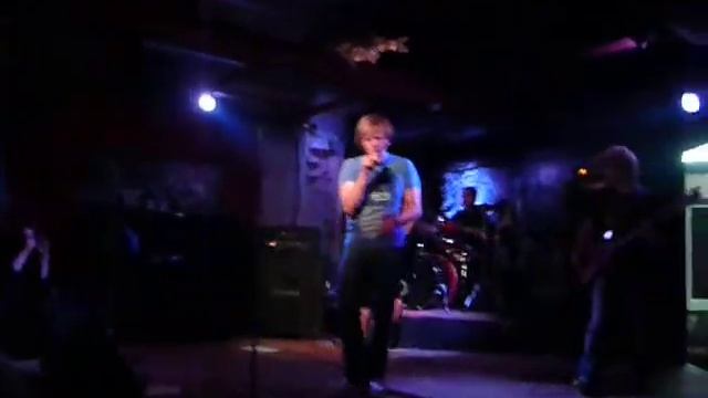 Psychodelic Blues at Vobla Fest №7 смотреть онлайн