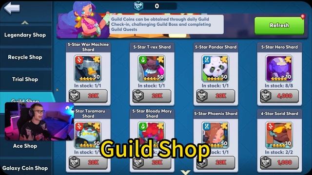 Smart Shopping - What do you need to buy in shops [Part 2] смотреть онлайн