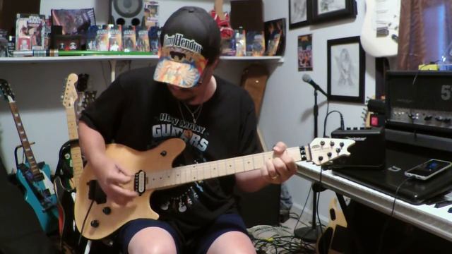 My Favorite Micro Amp смотреть онлайн