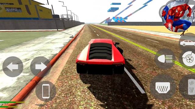 🤩Indian bike driving 3d new update😱 Finally New UPDATE in indian bikes driving 3D | Superhero racin смотреть онлайн