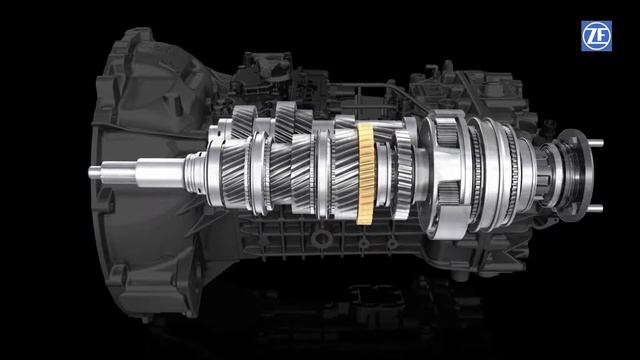 ZF Anim TT Ecomid RU смотреть онлайн