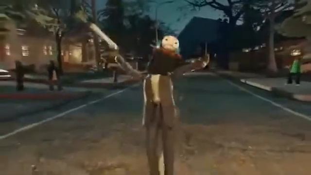 Biggie X Thomas Music Video