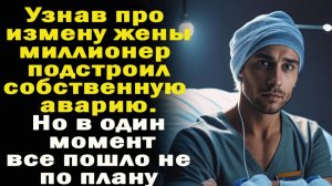 Жизненные истории: Все не по плану!" Истории из жизни / Реальные истории / Слушать аудио рассказы