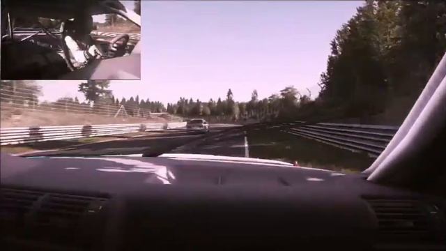 Groupe A BMW M3 1992 смотреть онлайн