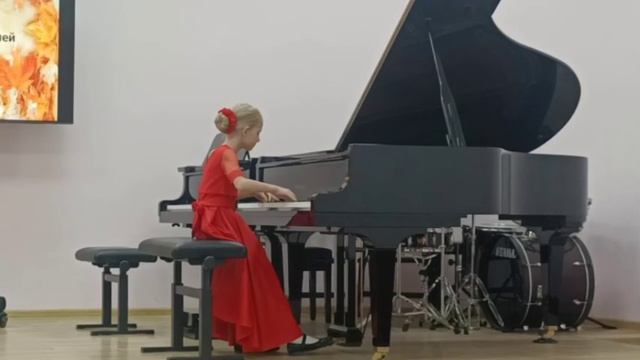 2024_Ф. Шопен "Ноктюрн", Александрова Мария, 9 лет.mp4 смотреть онлайн