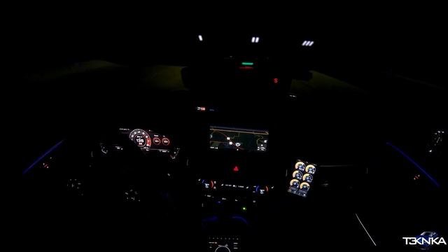 Project Mystique | The World's First 10 Second 600+ HP 2018 Audi B9 RS5 | 10.828 @ 124.7 MPH [4K] смотреть онлайн