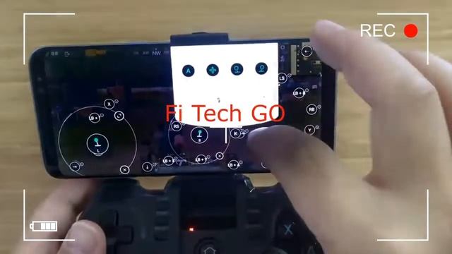 Panda Gamepad Pro v1.3.4 (Patched) For Pubg : Direct Download смотреть онлайн