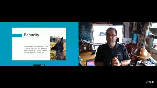 The DEVOPS Conference Security in Cloud Native Applications Through out Their Lifecycle смотреть онлайн