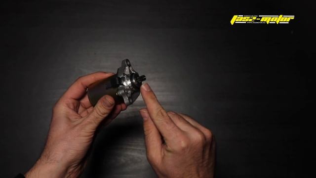 ÖNINDÍTÓ PEUGEOT смотреть онлайн