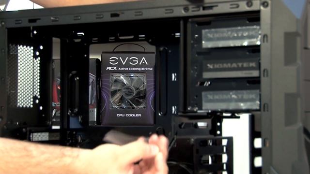 ‹ Review › Gabinete Xigmatek Shockwave смотреть онлайн