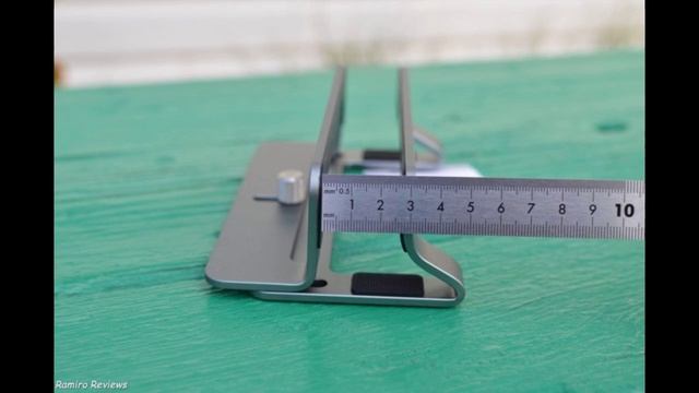 Вертикальный держатель для ноутбука UGREEN | #Обзор