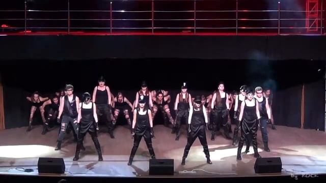XARIMAU 2014 (26.04.2014) - Открытие - Just Dance смотреть онлайн