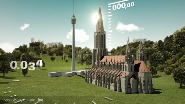 Demoreel Falk Buettner - March 2015 смотреть онлайн