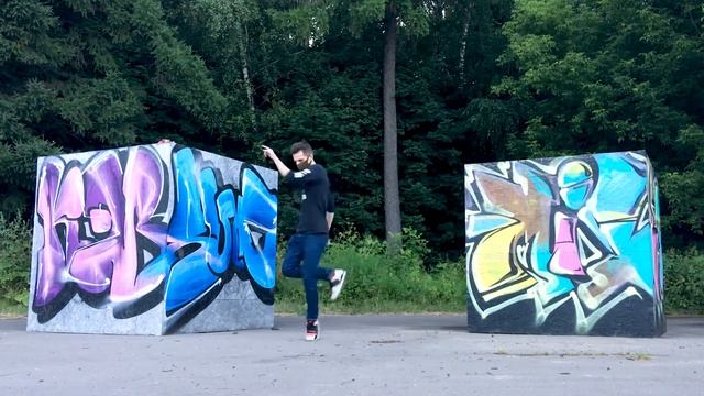 Freddie Dredd - GTG (Memphis Jookin Video) смотреть онлайн