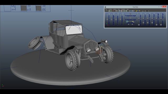 Flying car смотреть онлайн