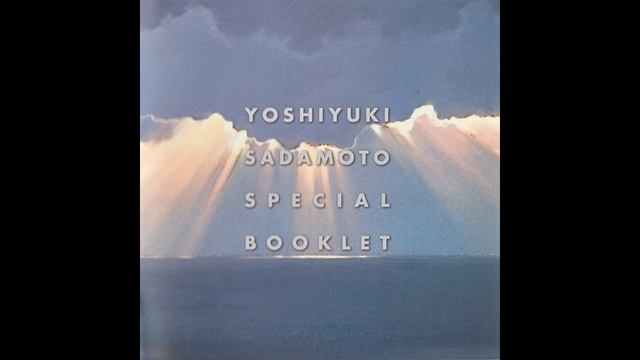Regeneration - YOSHIYUKI SADAMOTO WORKING CD смотреть онлайн