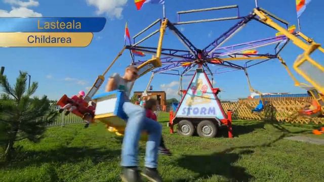 Festival VANAMÕISA смотреть онлайн
