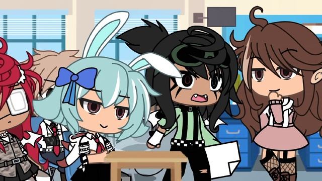 Меме"Подруга сдавала училке, и поплатилась"😈///Карась🦑*1 видео///// смотреть онлайн