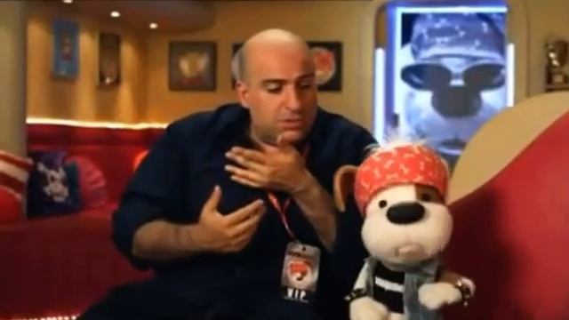 Mini CITV - Bookaboo Promo (2010) смотреть онлайн
