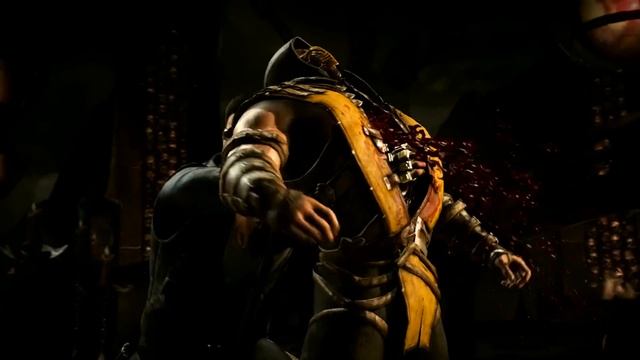 Mortal Kombat XL PS4 trailer - PlayStation смотреть онлайн