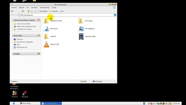 Winrar 3.7 Tutorial Descarga e Instalacion смотреть онлайн