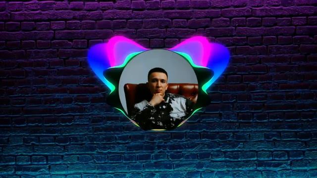 Ulukmanapo - Азиатская Эстетика (Kanatbek Remix)
