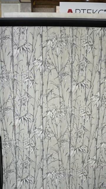 Дизайнерские обои