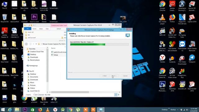How to crack Movavi screen capture studio смотреть онлайн